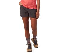 FJALLRAVEN F89431-030 High Coast Lite Shorts W Dark Grey 46
