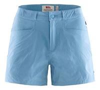 FJALLRAVEN F89431-524 High Coast Lite Shorts W River Blue 42