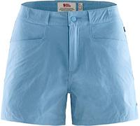 FJALLRAVEN F89431-524 High Coast Lite Shorts W River Blue 48