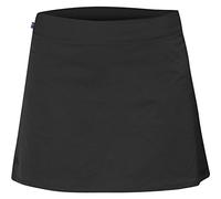 FJALLRAVEN F89612-030 Abisko Trekking Skirt W Dark Grey XS