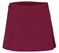 FJALLRAVEN F89612-420 Abisko Trekking Skirt W Plum L