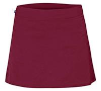 FJALLRAVEN F89612-420 Abisko Trekking Skirt W Plum S