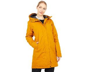 FJALLRAVEN F89644-166 Kiruna Padded Parka W Acorn XS