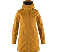 FJALLRAVEN F89644-166 Kiruna Padded Parka W Acorn XXS