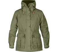 FJALLRAVEN F89715-620 Jacket No. 68 W Green L