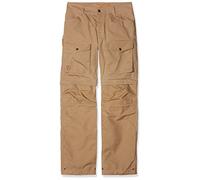 FJALLRAVEN F89719-220 Gaiter Trousers No. 1 W Sand 34
