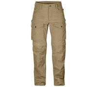 FJALLRAVEN F89719-220 Gaiter Trousers No. 1 W Sand 36