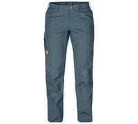 FJALLRAVEN F89727-042 Karla Pro Trousers Curved W Dusk 40