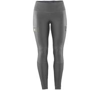 FJALLRAVEN F89758-020 Abisko Trail Tights W Grey XXS