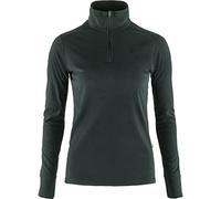FJALLRAVEN F89766-550 Skare Half Zip W Black M