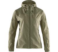 FJALLRAVEN F89826-235-622 Abisko Midsummer Jacket W Savanna-Light Olive M