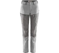 FJALLRAVEN F89827-016-046 Abisko Midsummer TRS W Reg Shark Grey-Super Grey 36