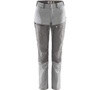 FJALLRAVEN F89827-016-046 Abisko Midsummer TRS W Reg Shark Grey-Super Grey 38