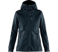 FJALLRAVEN F89828-555 Kaipak Jacket W Dark Navy L