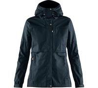 FJALLRAVEN F89828-555 Kaipak Jacket W Dark Navy XL