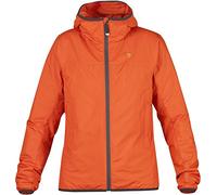 FJALLRAVEN F89864-208 Bergtagen Lite Insulation Jkt W Hokkaido Orange M