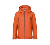 FJALLRAVEN F89880-208 Bergtagen Insulation Jacket W Hokkaido Orange M