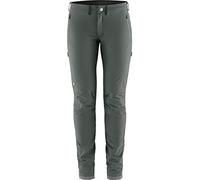 FJALLRAVEN F89882-050 Bergtagen Stretch Trousers W Basalt 44