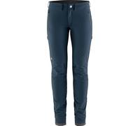 FJALLRAVEN F89882-570 Bergtagen Stretch Trousers W Mountain Blue 44