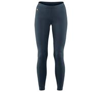 FJALLRAVEN F89887-570 Bergtagen Thinwool Long Johns W Mountain Blue S