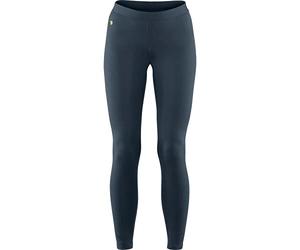 FJALLRAVEN F89887-570 Bergtagen Thinwool Long Johns W Mountain Blue XL
