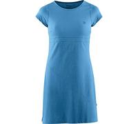 FJALLRAVEN F89917-524 High Coast Dress W River Blue M