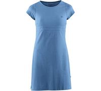 FJALLRAVEN F89917-524 High Coast Dress W River Blue XXS