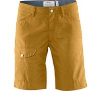 FJALLRAVEN F89962-160 Greenland Shorts W Ochre 46