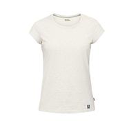 FJALLRAVEN F89969-111 Greenland T-shirt W Eggshell L