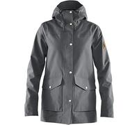FJALLRAVEN F89987-042 Greenland Eco-Shell Jacket W Dusk XS