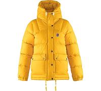 FJALLRAVEN F89995-154 Expedition Down Lite Jacket W Dandelion L