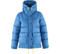 FJALLRAVEN F89995-525 Expedition Down Lite Jacket W UN Blue XL