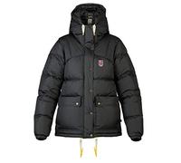 FJALLRAVEN F89995-550 Expedition Down Lite Jacket W Black L