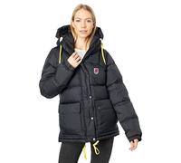 FJALLRAVEN F89995-550 Expedition Down Lite Jacket W Black XXS