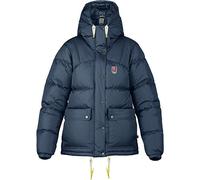 FJALLRAVEN F89995-560 Expedition Down Lite Jacket W Navy XXS