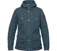 FJALLRAVEN F89997-042 Greenland Jacket W Dusk L