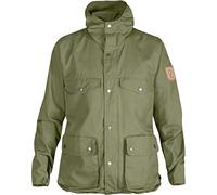 FJALLRAVEN F89997-620 Greenland Jacket W Green L