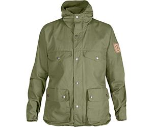 FJALLRAVEN F89997-620 Greenland Jacket W Green M