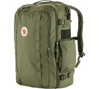 FJALLRAVEN Färden Carry-on Pack - Mixte - Green - size only size- model 2025 only size