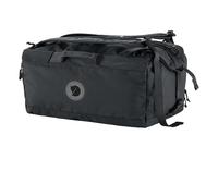Fjällräven travel bag Duffel 50 Coal Black