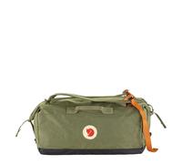Fjällräven travel bag Duffel 50 Green