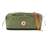 Fjällräven | Färden Duffle 80 | Waterproof Travel Duffle | Green 80L
