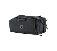 Fjallraven Farden Duffle Bag - Green/Coal Black