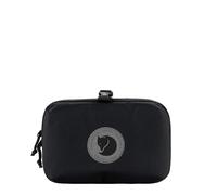 Fjällräven Färden Toiletry bag, black, 3L, 23 x 16 x 9cm