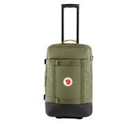Fjällräven Färden 75l Trolley Bag Green