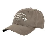 Fjällräven Est 1960 Cap Beige S-M