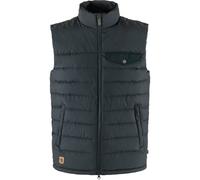FJALLRAVEN Fjällräven Greenland Down Liner Vest M - Men - Black - size L- model 2025 L