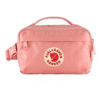 FJALLRAVEN Fjällräven Kånken Hip Pack - Mixte - Pink - size only size- model 2025 only size