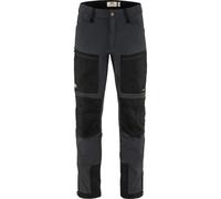 FJALLRAVEN Fjällräven Keb Agile Trousers M - Men - Black / Grey - size 29- model 2025 29