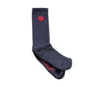 Fjällräven Wool Socks Night Blue - L